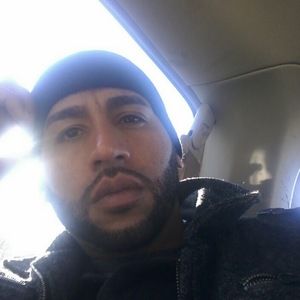 Meet your Posher, Osvaldo